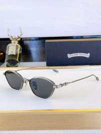 Picture of Chrome Hearts Sunglasses _SKUfw80914597fw